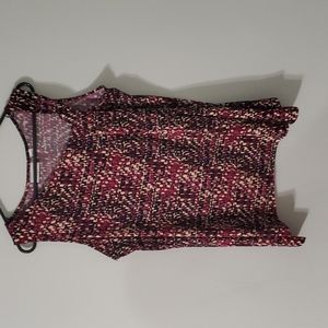 Avenue Tank Top Size 18/20